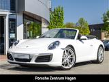 Porsche 991 911 Carrera Cabriolet Rückfahrkamera 20-Zoll - Porsche 991 in Hagen