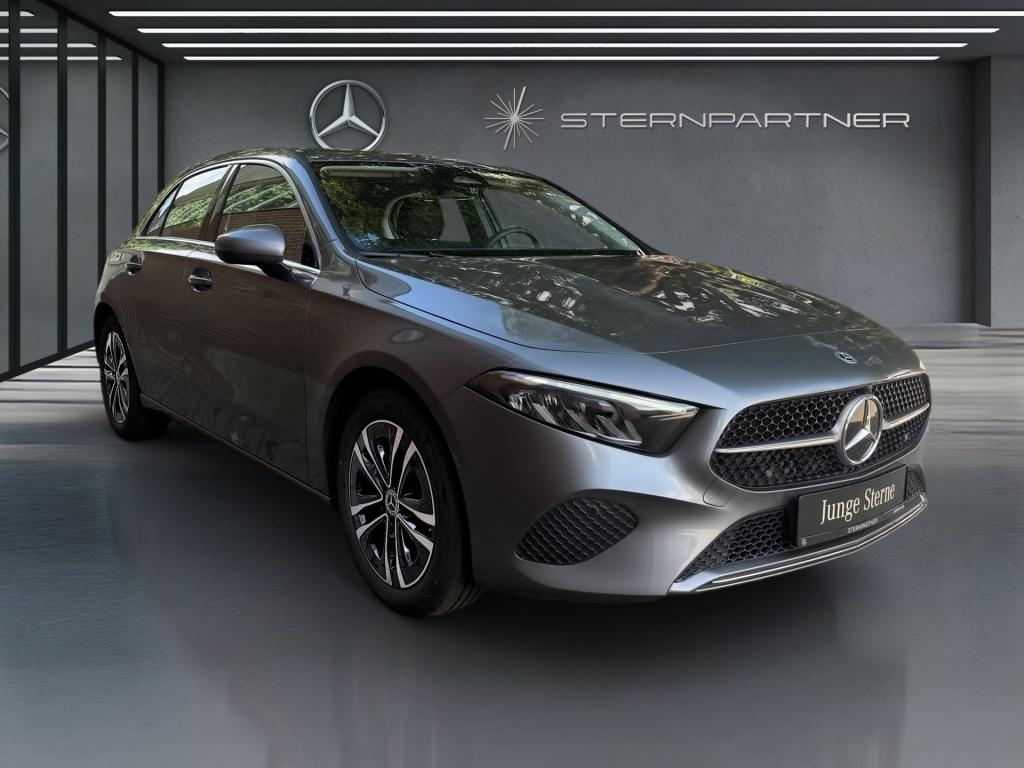 Mercedes-Benz A-Class PROGRESSIVE+KAMERA+ADVANCED+WINTER+SPIEGEL, миниатюра 20