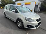 Seat Alhambra 1.4 TSI Ecomotive Reference TÜV 06.27 - Seat Alhambra Reference mit Benzin-Antrieb