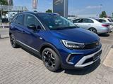 Opel Crossland (X) 1.5 D Ultimate BESTE VARIANTE - : Geländewagen, Best