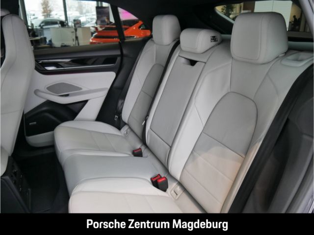 Porsche Macan - Bild 21