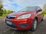 Ford Focus 2009 mit tuv bis mai - Ford Focus aus 2009: Coupe