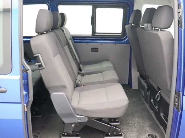 Transporter Kombi 2.0 TDI DSG 9-SITZER KLIMA+APP