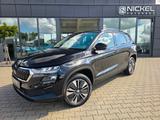 Skoda Karoq Tour*E-Klappe*Kamera*ACC* - Skoda Karoq: mit Klimaanlage