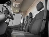 Ford Transit Trend Kasten L4H3*HA*1.1t*GRA*KAM*WINTER - Ford Transit Gebrauchtwagen