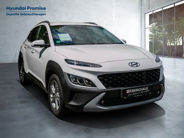 Hyundai Kona 1.0 Edition 30+ 2WD Facelift Voll-LED-Paket