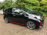 Kia KIA Picanto GT Line*Kamera+ LHZ+SHZ+CarPla... - Kia Picanto von privat