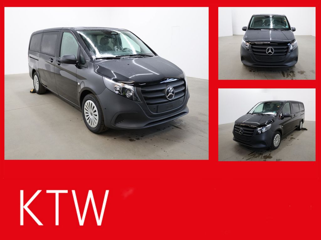 Image of Mercedes-Benz Vito