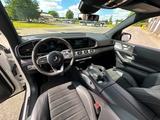 Mercedes-Benz GLE 400 d *AMG-LINE*NIGHT*MULTIBEAM*BURM.*PANO - Mercedes-Benz GLE 400 aus 2020