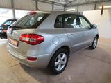 Renault Koleos Luxe LEDER NAVI LMF SHZG ALLWETTER 4x4 - gebrauchte Renault Koleos aus dem Jahr 2008