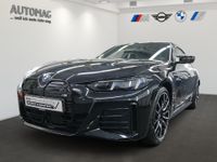 BMW i4 - Vorschau Bild 1