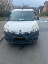 Opel Combo - Opel Combo in Bielefeld