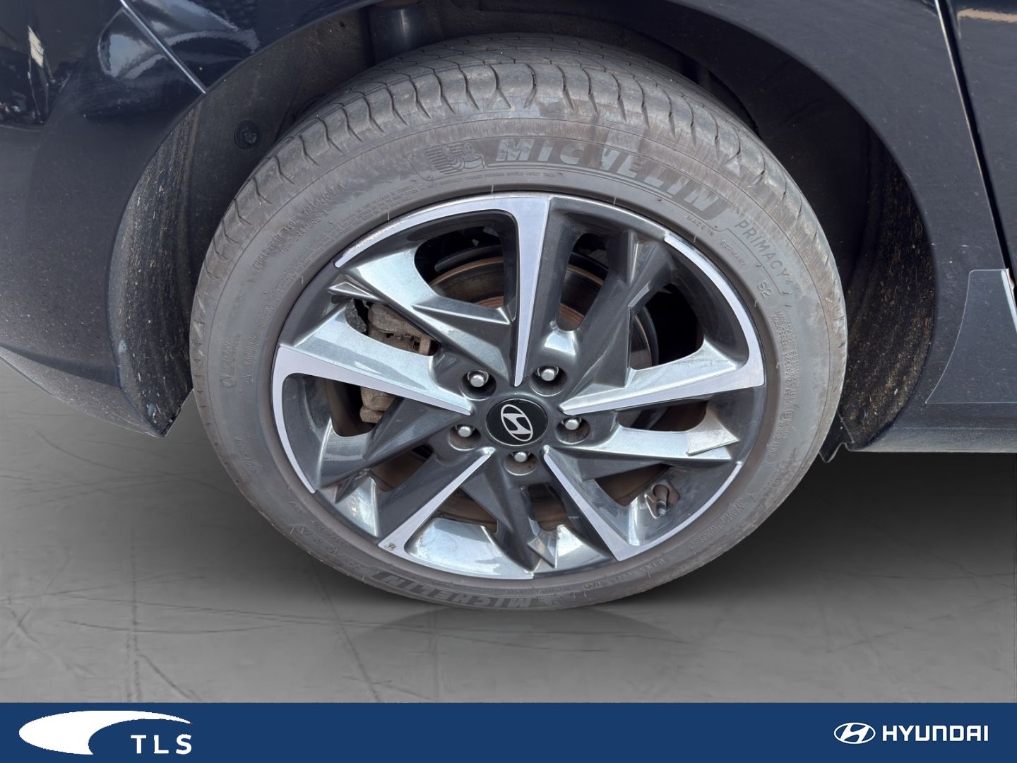 Hyundai i30 – Bild 19