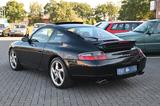 Porsche 911 Carrera 996 *EINER DER ERSTEN 14*TOP* - Porsche Gebrauchtwagen 911 911er