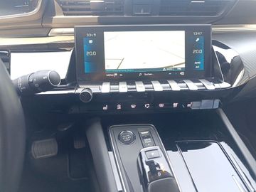 Peugeot 508 - 6