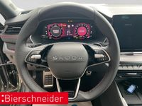 Skoda Octavia - Vorschau Bild 13