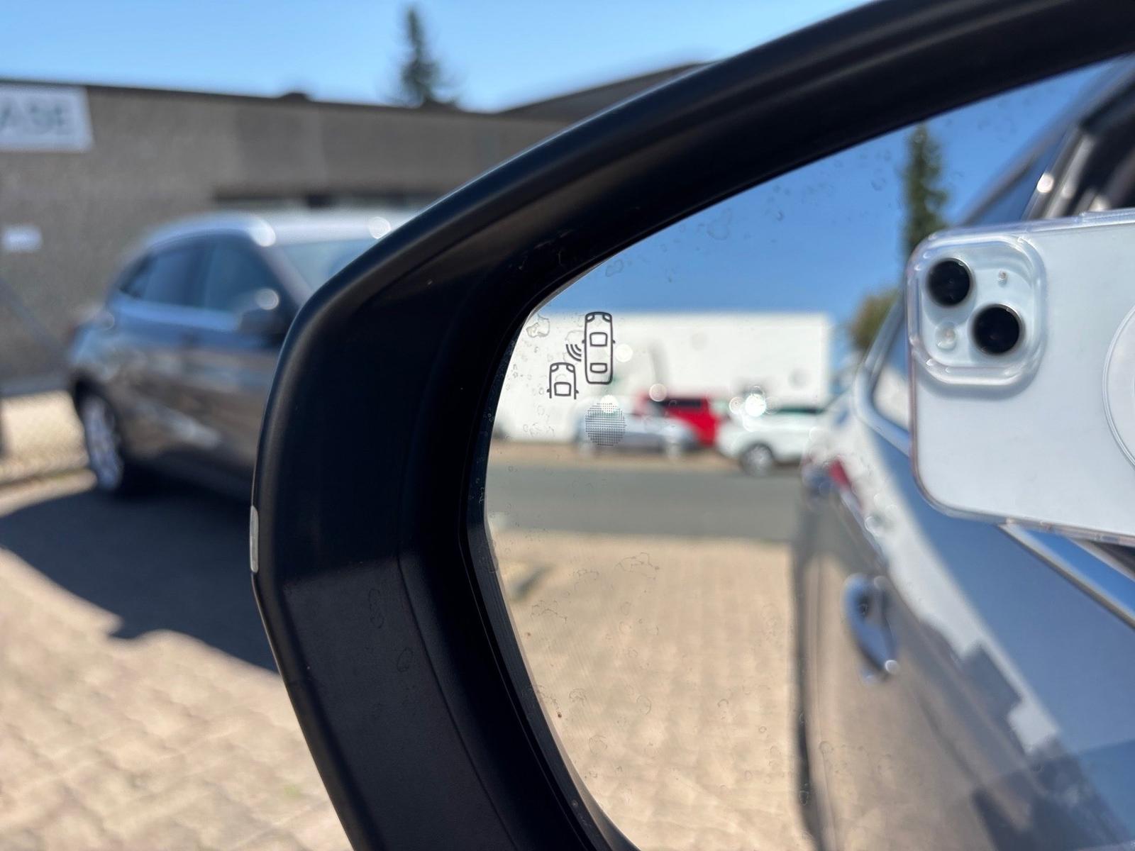 Citroën C5 Aircross Feel Pack, AHK, Navi, Kamera, SHZ