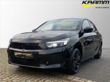 Opel Corsa GS 1.2 Automatik *NEUES MODELL* 3.99 % - Opel Corsa: Modell