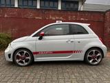 Abarth 595 Turismo - Abarth 595 Turismo aus 2022