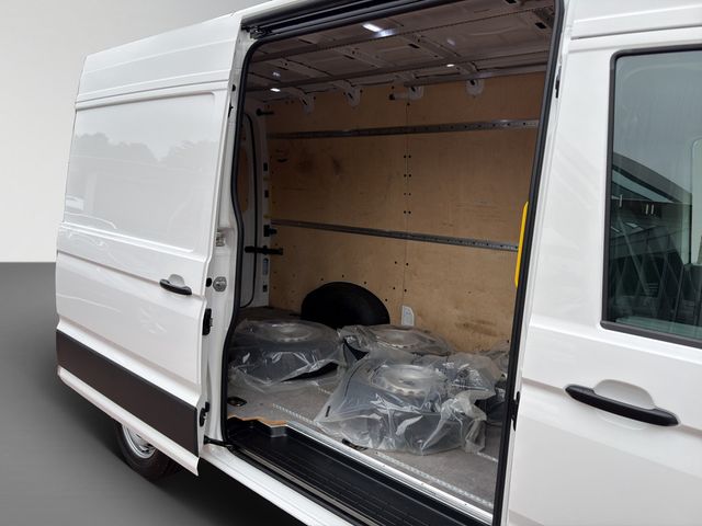 Crafter 30 2.0 TDI L2H2 FWD