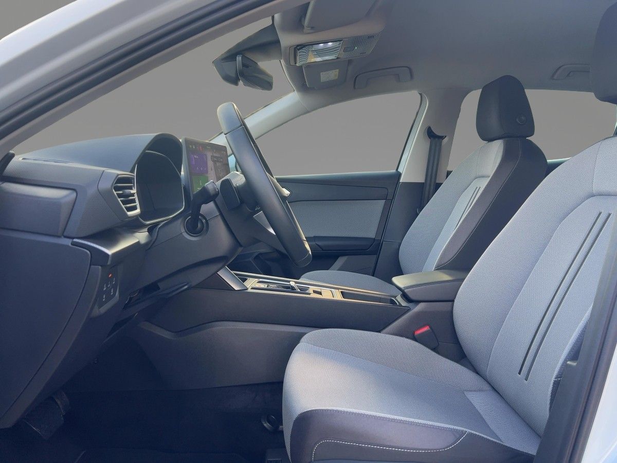Seat Leon - Bild 7