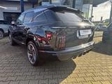 Ssangyong Actyon Lux AT 2WD +Navi+Apple+360 Grad+Garantie - Ssangyong Actyon Gebrauchtwagen