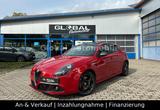 Alfa Romeo Giulietta 1.8 TBi Veloce*BOSE*PANORAMA*CARBON* - Alfa Romeo Giulietta: Rot