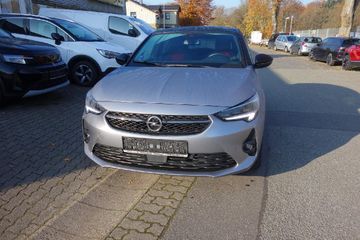 Bild 2 Opel Corsa F e GS Line
