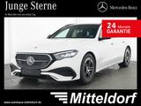 Mercedes-Benz E 220 d T AMG ADVANCED NIGHT PANO AHK DISTRONIC