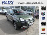 Fiat Panda CROSS 4X4 0.9 TWINAIR CARPLAY DAB PDC KLIM - Fiat Panda: Allradantrieb, Panda4x4