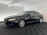 Volvo S80 2.4 D5 Executive Aut. *PANO | LUXURY-LEATHER - Volvo S80: Executive