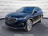 Skoda Kodiaq Kodiaq 1.5 TSI ACT DSG 7 posti Styl - Skoda Kodiaq mit Halbautomatikschaltung