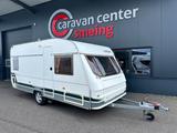 Chateau Calista 450, Mover - Chateau Wohnwagen