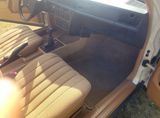 Mercedes-Benz 190 1. Hand 8.800 km Oldtimer Scheckheftgepflegt - Mercedes-Benz 190: 8.1