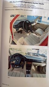 Mercedes-Benz E230 - Mercedes-Benz 230: 230e