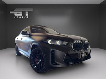 BMW X6 - 1