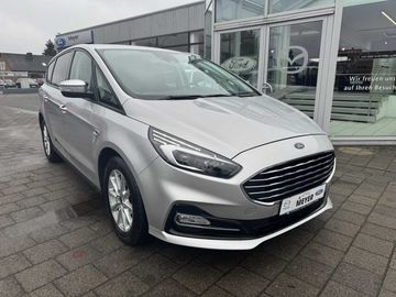 Ford S-Max Diesel 2.0 EcoBlue Trend NaviAHK