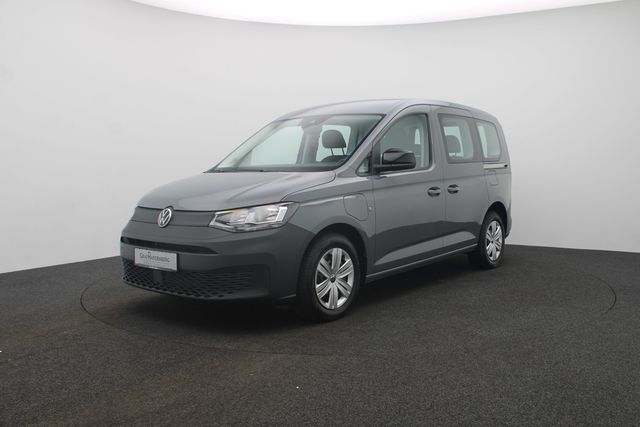 Volkswagen Caddy 5-Sitzer 1.5 eHybrid DSG Dig.Cockpit GJR