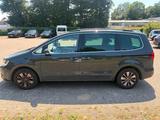 Volkswagen VW Sharan Familienauto - VW Sharan Gebrauchtwagen in Bremen