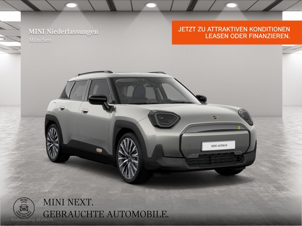 Image of MINI Aceman