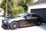 Mercedes-Benz CLS 450 4MATIC -