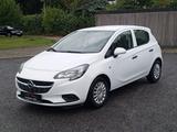 Opel Corsa E Selection 1.2 *Tüv Neu*wenig km* - Opel Corsa mit Benzin-Antrieb: Limousine, 1.2