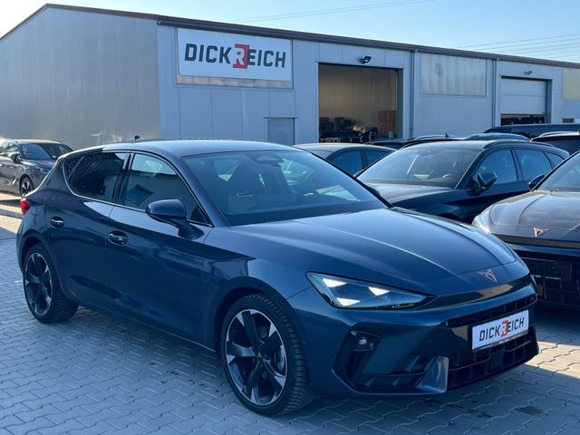 CUPRA Leon 2.0 TDI MATRIX*Dinamica*Sennheiser*Int.DRIV