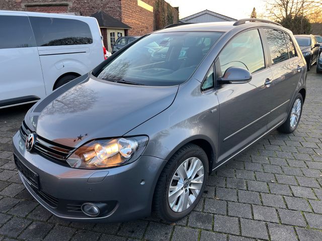 Volkswagen Golf Plus 1.6 Life TOP ZUSTAND/TÜV NEU/PDC/ALU/+