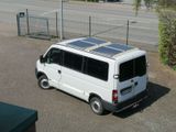 Renault RENAULT Master 2.5 CDI mit 4 x SOLAR/ev. A... - Renault Master aus 2007