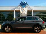 Volkswagen Tiguan 2.0 TDI Move+ACC+LED - Volkswagen Tiguan aus 2024