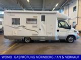 Mobilvetta 2,8/145 PS/Festbett/6 Gang/GrünPlk/Solar/AHK/GFK - Angebote