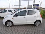 Suzuki Alto Klima, 5-Türer, HU-AU NEU - Suzuki Alto Gebrauchtwagen
