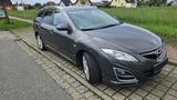 Mazda 6 2.2 MZR-CD 132kW DPF Sports-Line Sports-Line - Mazda 6 aus 2010: Kombi