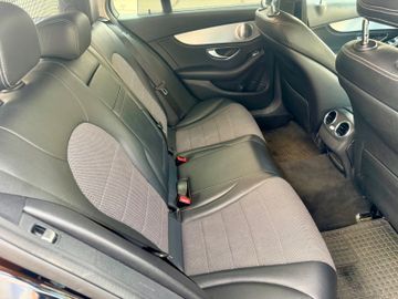 Mercedes C 250 - 11